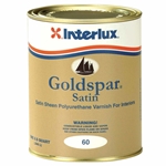 Interlux GoldSpar Satin | Blackburn Marine